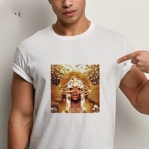 CupcakKe New Album Dauntless Manifesto Fan Gifts Classic T-Shirt
